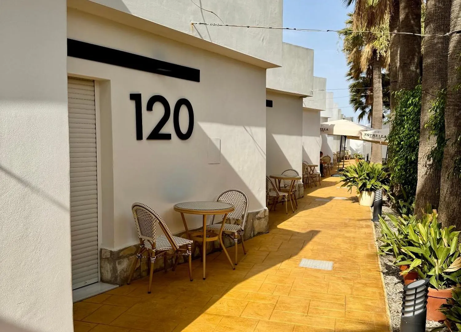El Eden Hotel El Ejido