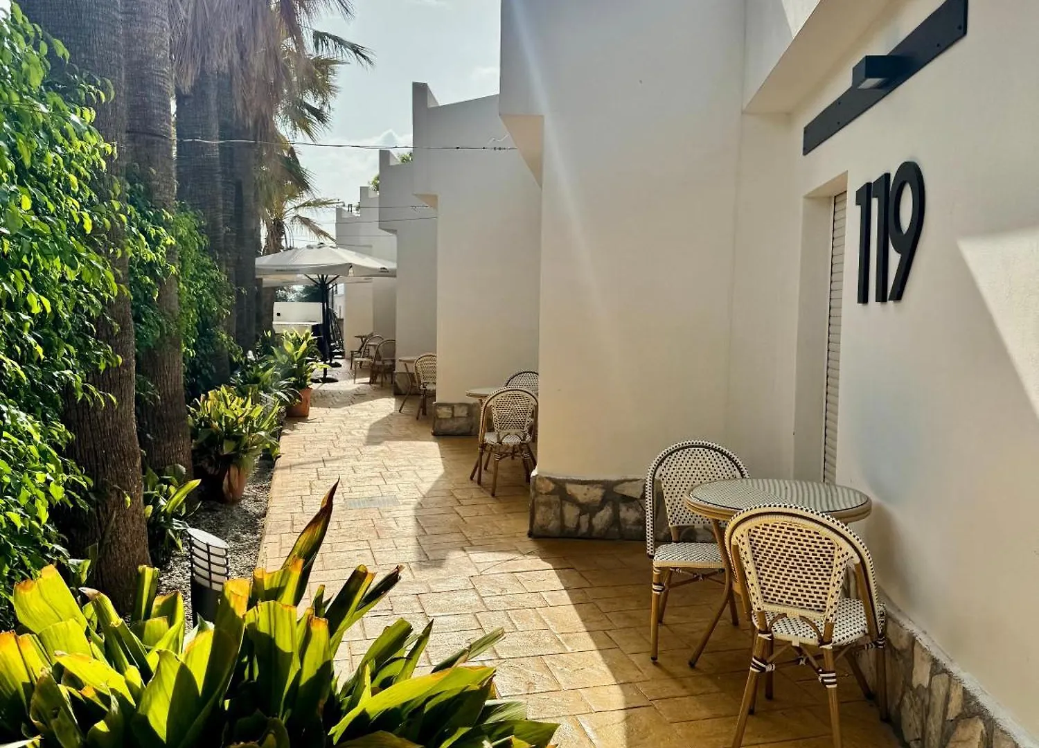 **  El Eden Hotel El Ejido Spanien