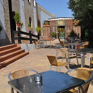 Appartement Rurales Alcazaba De Torres, Cañete