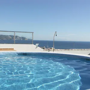 Plaza España Apartamento Nerja