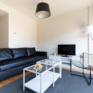 Ab Park Güell-gaudi Apartamento Barcelona
