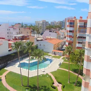 Terrasol Plazamar Apartamento Torre Del Mar