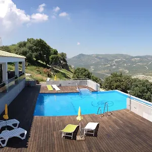 Appartement Castillarejos Rurales, Luque